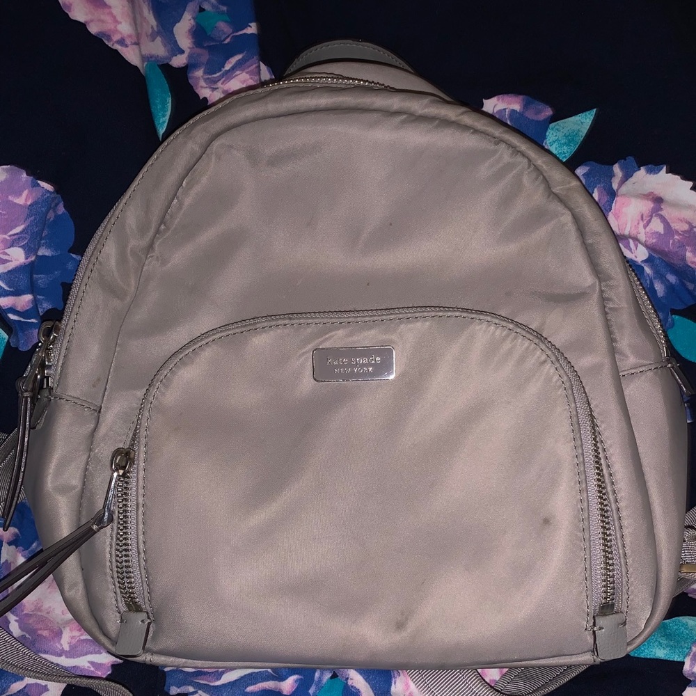 Kate spade backpack
